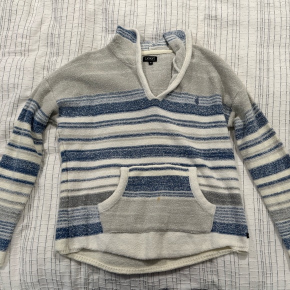 Lira Sweatshirt - Picture 1 of 3